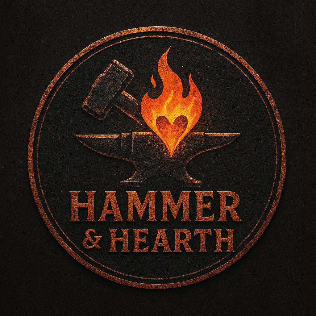 Hammer & Hearth